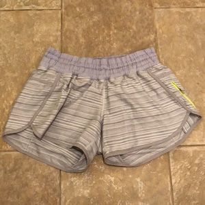Lululemon Tracker Running Shorts